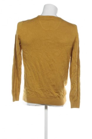 Ανδρικό πουλόβερ S.Oliver, Μέγεθος M, Χρώμα Πορτοκαλί, Τιμή 12,99 €