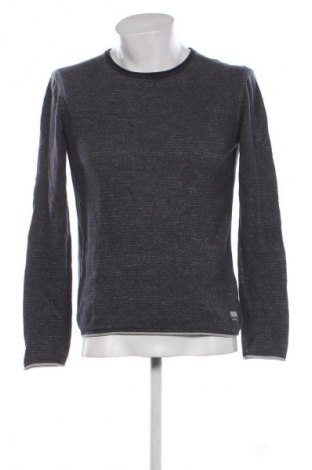Pulover de bărbați S.Oliver, Mărime S, Culoare Gri, Preț 56,99 Lei