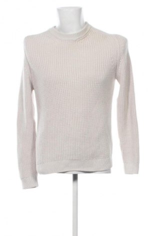 Herrenpullover S.Oliver, Größe S, Farbe Grau, Preis 13,99 €
