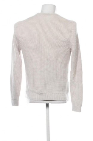 Herrenpullover S.Oliver, Größe S, Farbe Grau, Preis 13,99 €
