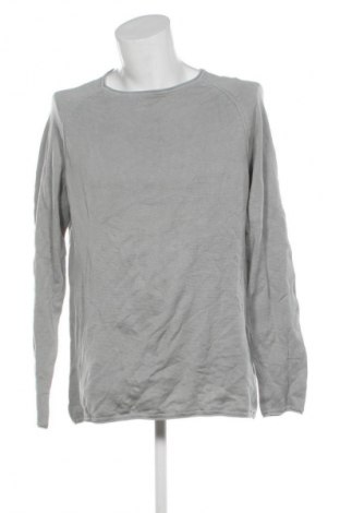 Pánsky sveter  S.Oliver, Veľkosť XXL, Farba Sivá, Cena  14,95 €