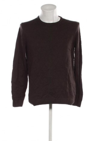 Herrenpullover S.Oliver, Größe L, Farbe Braun, Preis € 16,99