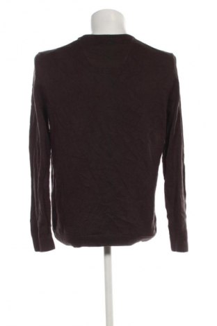 Herrenpullover S.Oliver, Größe L, Farbe Braun, Preis € 16,99
