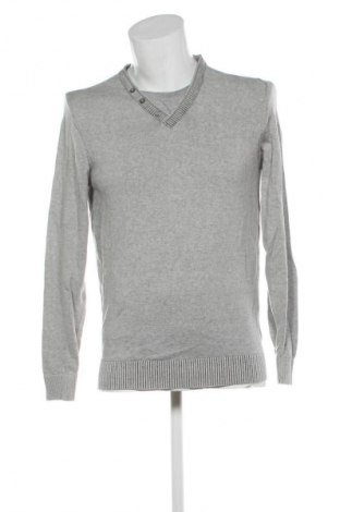 Pulover de bărbați S.Oliver, Mărime M, Culoare Gri, Preț 66,99 Lei