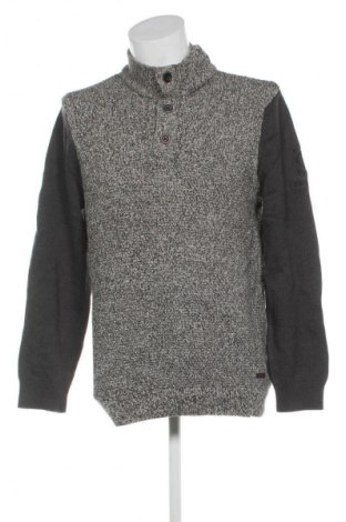 Herrenpullover S.Oliver, Größe XL, Farbe Mehrfarbig, Preis € 16,99