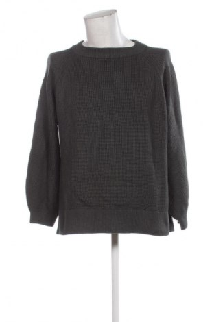 Ανδρικό πουλόβερ S.Oliver, Μέγεθος M, Χρώμα Πράσινο, Τιμή 14,99 €