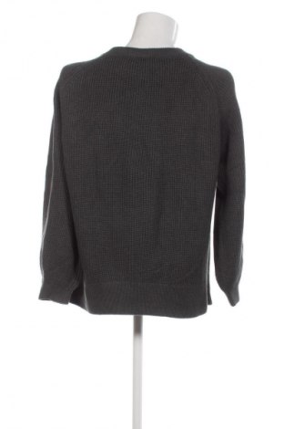 Ανδρικό πουλόβερ S.Oliver, Μέγεθος M, Χρώμα Πράσινο, Τιμή 14,99 €