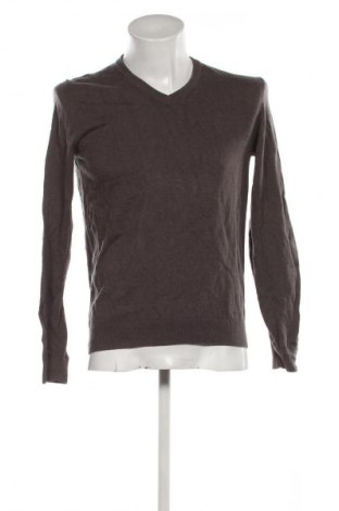 Herrenpullover S.Oliver, Größe S, Farbe Braun, Preis 11,99 €