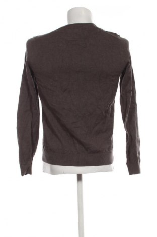 Herrenpullover S.Oliver, Größe S, Farbe Braun, Preis 11,99 €
