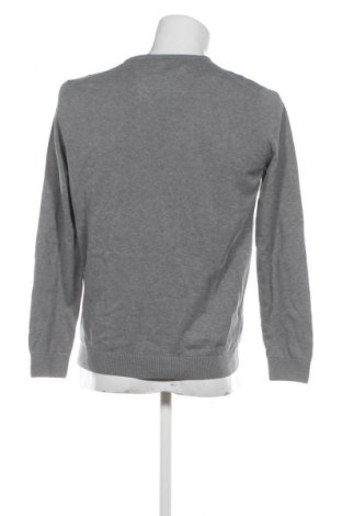 Мъжки пуловер S.Oliver, Размер M, Цвят Сив, Цена 20,99 лв.