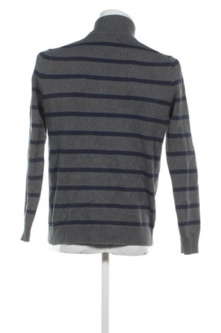 Мъжки пуловер S.Oliver, Размер M, Цвят Многоцветен, Цена 22,99 лв.