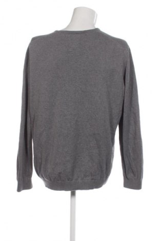 Herrenpullover S.Oliver, Größe XXL, Farbe Grau, Preis 12,99 €