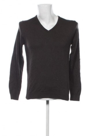 Pánský svetr  S.Oliver, Velikost S, Barva Hnědá, Cena  409,00 Kč