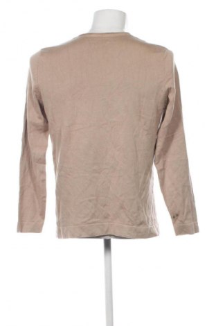 Męski sweter S.Oliver, Rozmiar L, Kolor Beżowy, Cena 76,99 zł