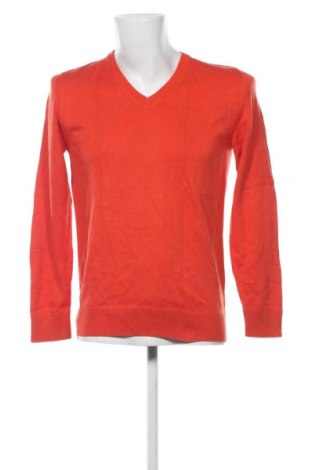 Férfi pulóver S.Oliver, Méret M, Szín Narancssárga
, Ár 7 689 Ft