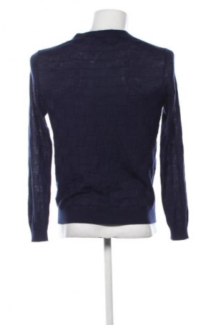 Pánský svetr  S.Oliver, Velikost M, Barva Modrá, Cena  309,00 Kč