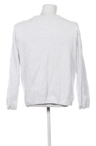 Ανδρικό πουλόβερ S.Oliver, Μέγεθος XL, Χρώμα Γκρί, Τιμή 13,99 €