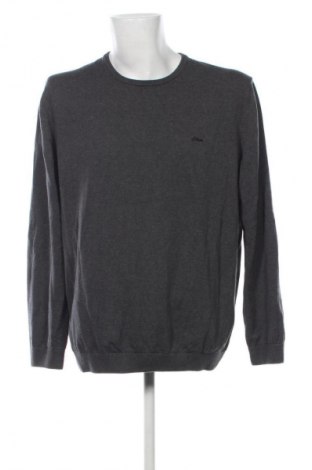 Herrenpullover S.Oliver, Größe XL, Farbe Grau, Preis € 12,99