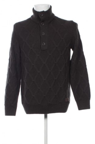 Herrenpullover S.Oliver, Größe L, Farbe Braun, Preis € 13,99