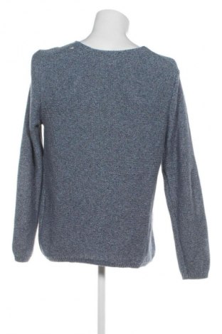 Herrenpullover S.Oliver, Größe L, Farbe Blau, Preis 18,99 €