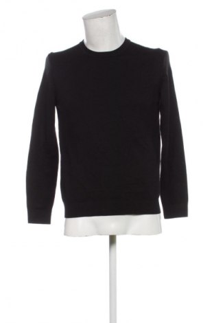 Pánsky sveter  S.Oliver, Veľkosť M, Farba Čierna, Cena  16,95 €