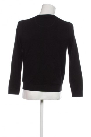 Pánsky sveter  S.Oliver, Veľkosť M, Farba Čierna, Cena  16,95 €