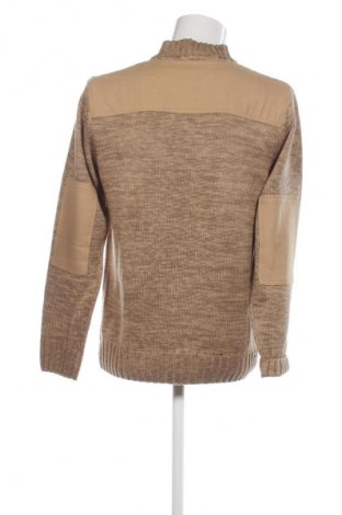 Pulover de bărbați S.Oliver, Mărime XL, Culoare Maro, Preț 79,99 Lei