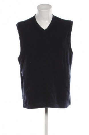 Ανδρικό πουλόβερ S.Oliver, Μέγεθος XXL, Χρώμα Μπλέ, Τιμή 11,99 €