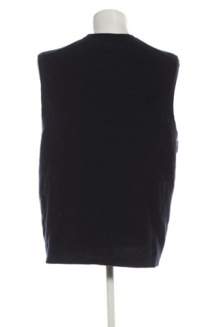 Ανδρικό πουλόβερ S.Oliver, Μέγεθος XXL, Χρώμα Μπλέ, Τιμή 11,99 €