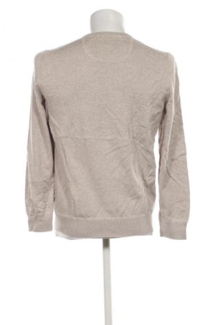 Herrenpullover S.Oliver, Größe L, Farbe Beige, Preis 18,99 €