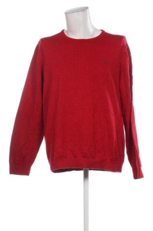 Pánsky sveter  S.Oliver, Veľkosť XL, Farba Červená, Cena  13,95 €