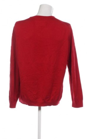 Pánsky sveter  S.Oliver, Veľkosť XL, Farba Červená, Cena  13,95 €