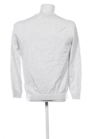 Ανδρικό πουλόβερ S.Oliver, Μέγεθος L, Χρώμα Γκρί, Τιμή 15,99 €