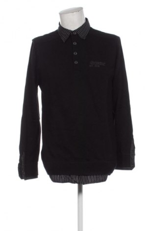 Pánsky sveter  S.Oliver, Veľkosť XL, Farba Čierna, Cena  11,95 €