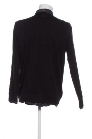 Pánsky sveter  S.Oliver, Veľkosť XL, Farba Čierna, Cena  11,95 €