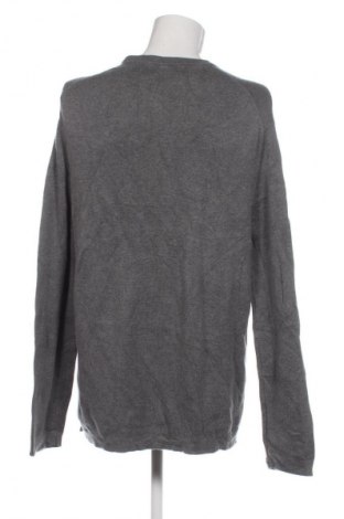 Pulover de bărbați S.Oliver, Mărime 3XL, Culoare Gri, Preț 124,99 Lei