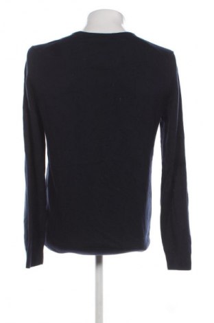 Мъжки пуловер S.Oliver, Размер M, Цвят Син, Цена 25,99 лв.