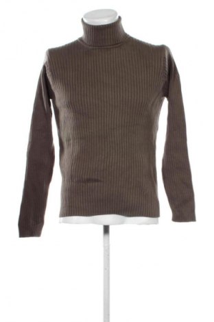 Pánský svetr  S.Oliver, Velikost L, Barva Zelená, Cena  439,00 Kč