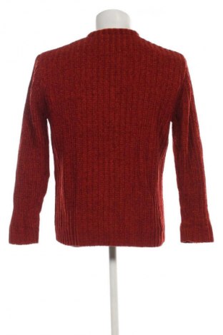 Herrenpullover S.Oliver, Größe S, Farbe Braun, Preis € 17,99