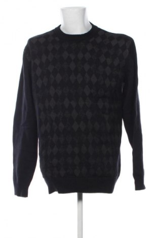 Herrenpullover S.Oliver, Größe XXL, Farbe Mehrfarbig, Preis € 18,99