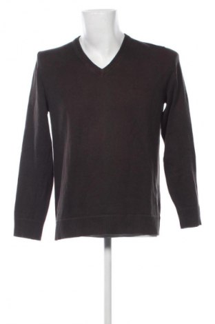 Pulover de bărbați S.Oliver, Mărime XL, Culoare Maro, Preț 170,71 Lei