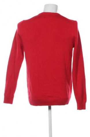 Pánsky sveter  S.Oliver, Veľkosť M, Farba Červená, Cena  12,95 €