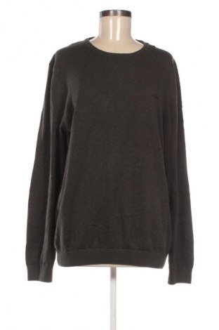 Herrenpullover S.Oliver, Größe L, Farbe Grün, Preis 18,99 €