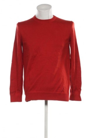 Herrenpullover S.Oliver, Größe L, Farbe Rot, Preis 18,99 €
