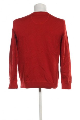 Herrenpullover S.Oliver, Größe L, Farbe Rot, Preis 18,99 €
