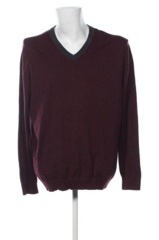 Herrenpullover S.Oliver, Größe XXL, Farbe Rot, Preis € 18,99