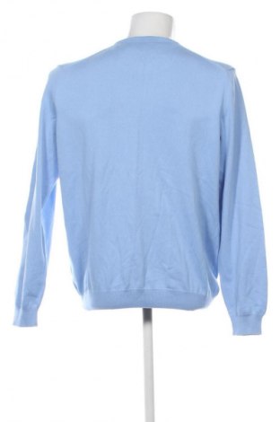 Férfi pulóver STYLER, Méret XXL, Szín Kék, Ár 9 600 Ft