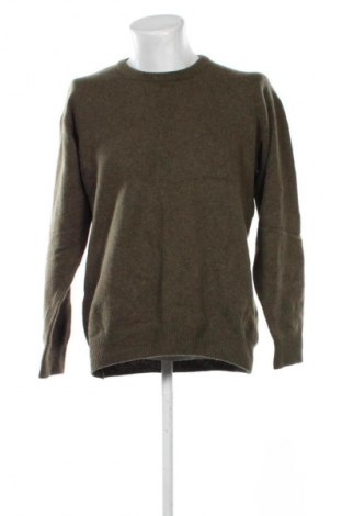 Pánsky sveter  Seeland, Veľkosť L, Farba Zelená, Cena  17,95 €