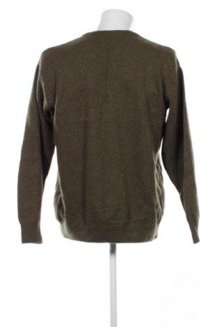 Pánsky sveter  Seeland, Veľkosť L, Farba Zelená, Cena  17,95 €
