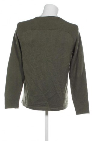 Herrenpullover Selected, Größe M, Farbe Grün, Preis 11,99 €